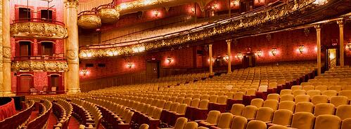 365 things to do in boston colonial theatre