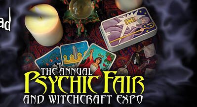 365 things to do in Boston psychic fair salem
