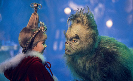 how the grinch stole christmas large