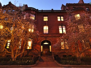 365 things to do in Boston back bay mansions