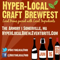 365 things to do in boston - hyper local brew fest