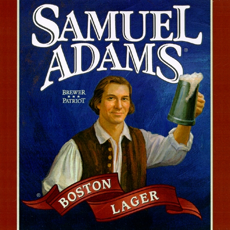 365 things to do in Boston Samuel Adams