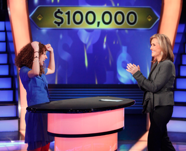 who wants to be a millionaire