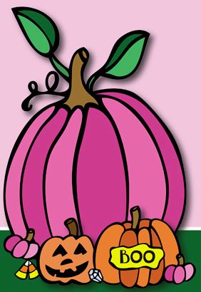 pinkpumpkin