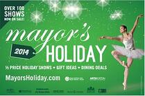 mayorsholiday