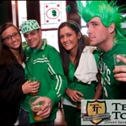  365 things to do in Boston, irish pub challenge, st. patrick's day, boston, ned devine's, leary firefighters foundation, cops for kids with cancer