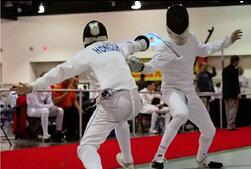 fencing