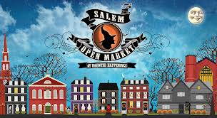 Salem Open Market