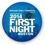 First Night Boston