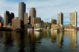 Boston