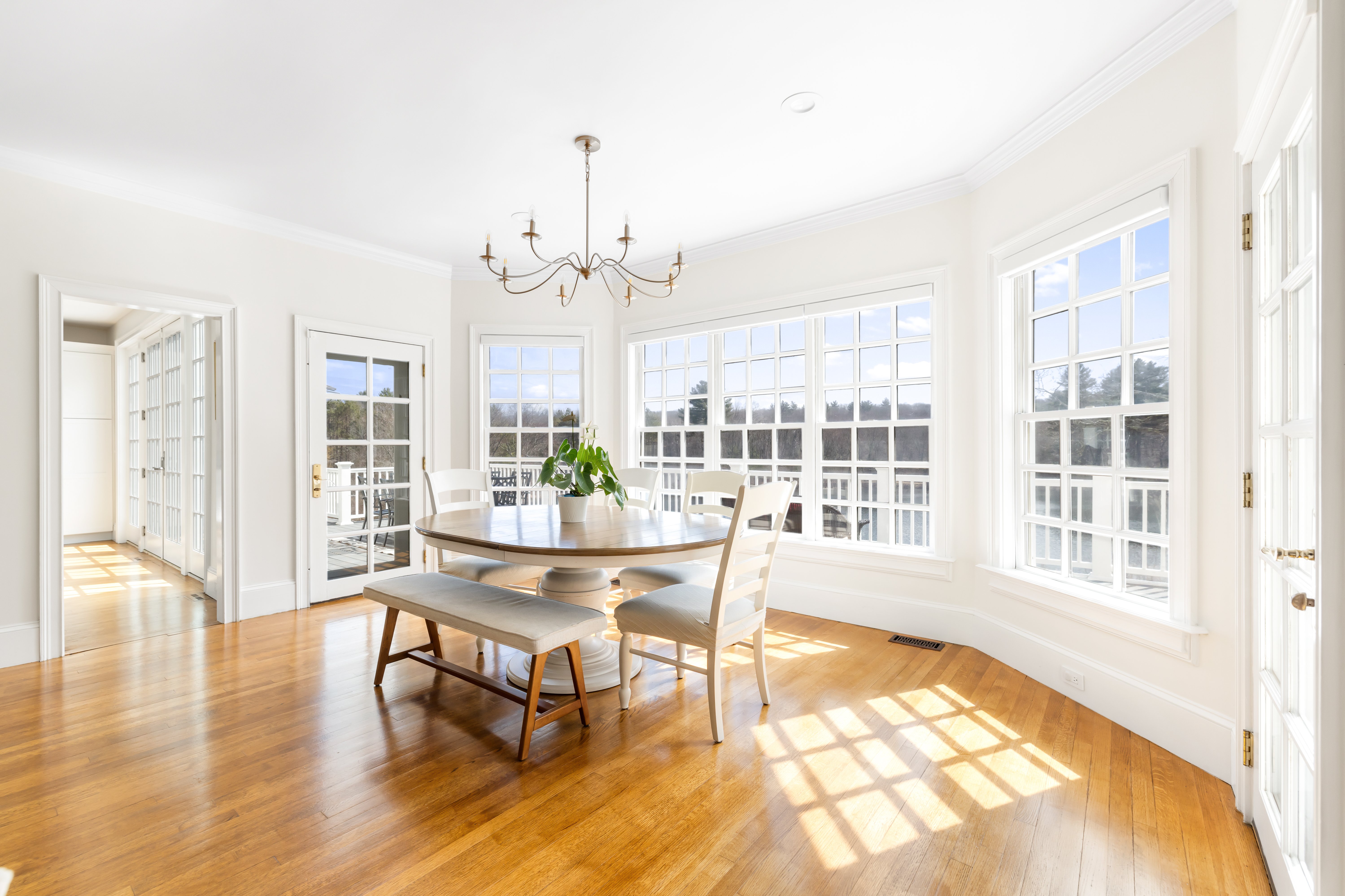 Bay Window