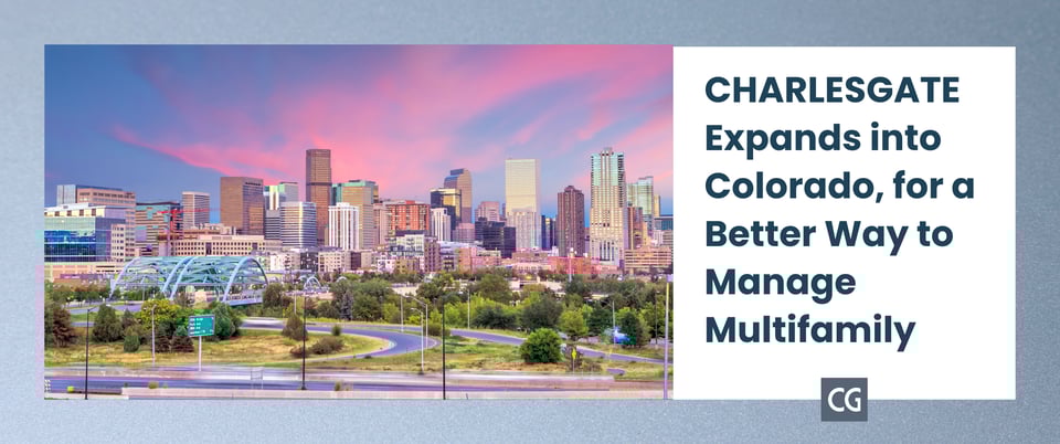 Denver Expansion Press Release