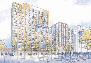 new balance boston real estate