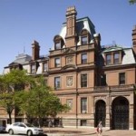 $18 Million Back Bay Home For Sale