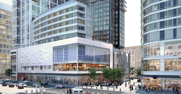 one seaport square photo 2