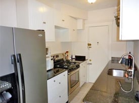 62 Queensberry Street Kitchen 62 Queensberry Street Kitchen