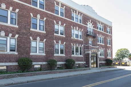 229 Washington Street 3A