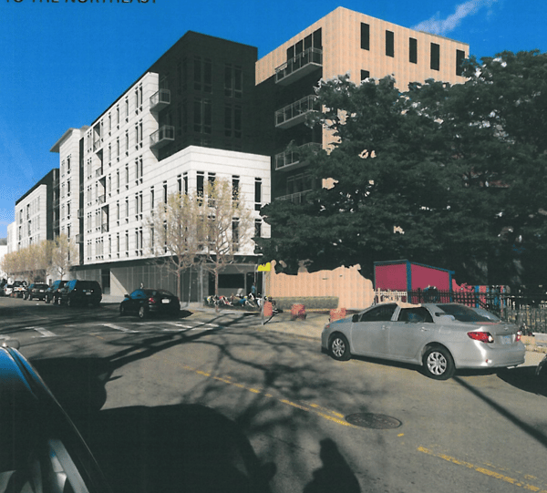 301-303 Border Street