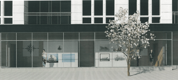 301-303 Border Street