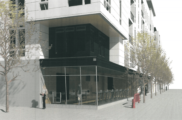 301-303 Border Street