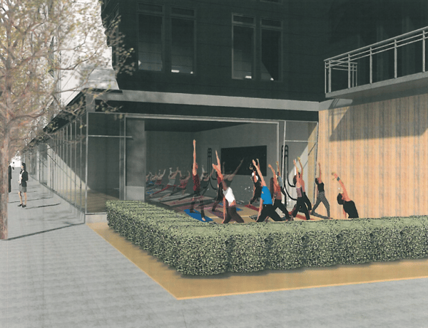 301-303 Border Street