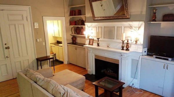 376 Marlborough St , #3