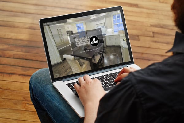 Matterport 3D Walkthroughs