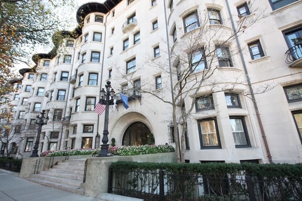 416 comm ave rental back bay