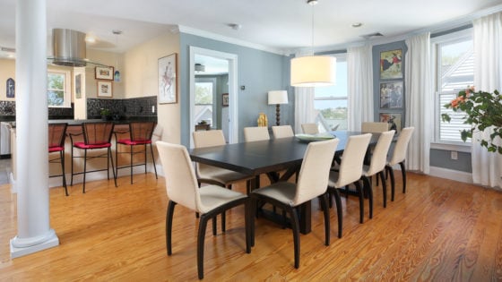 60 Dracut Street #5 Dorchester 