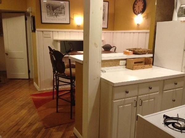 67 park drive rental