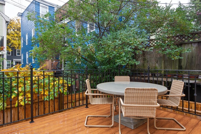 70 Green Street Charlestown, MA