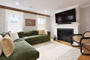 70 Green Street Charlestown, MA