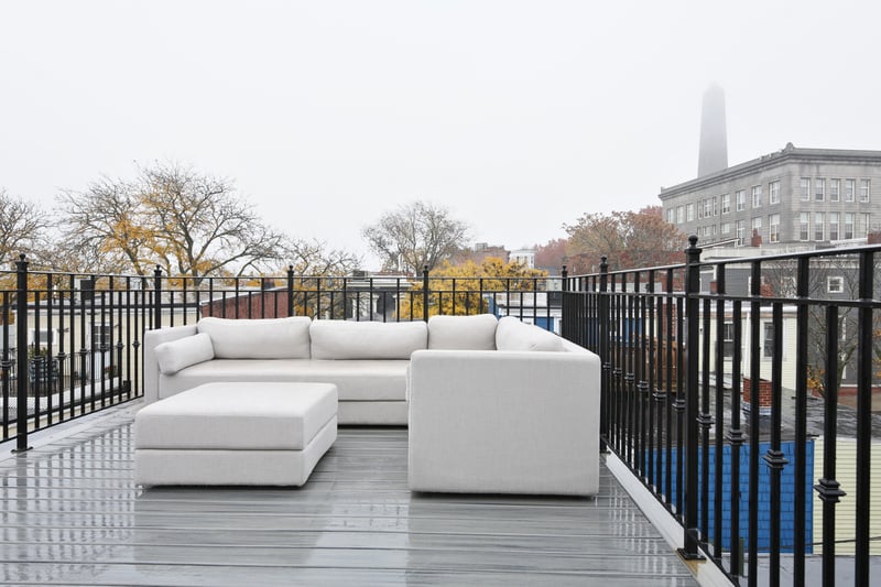 70 Green Street Charlestown, MA