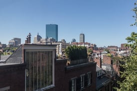 88 MT Vernon Street.  (6 of 6)