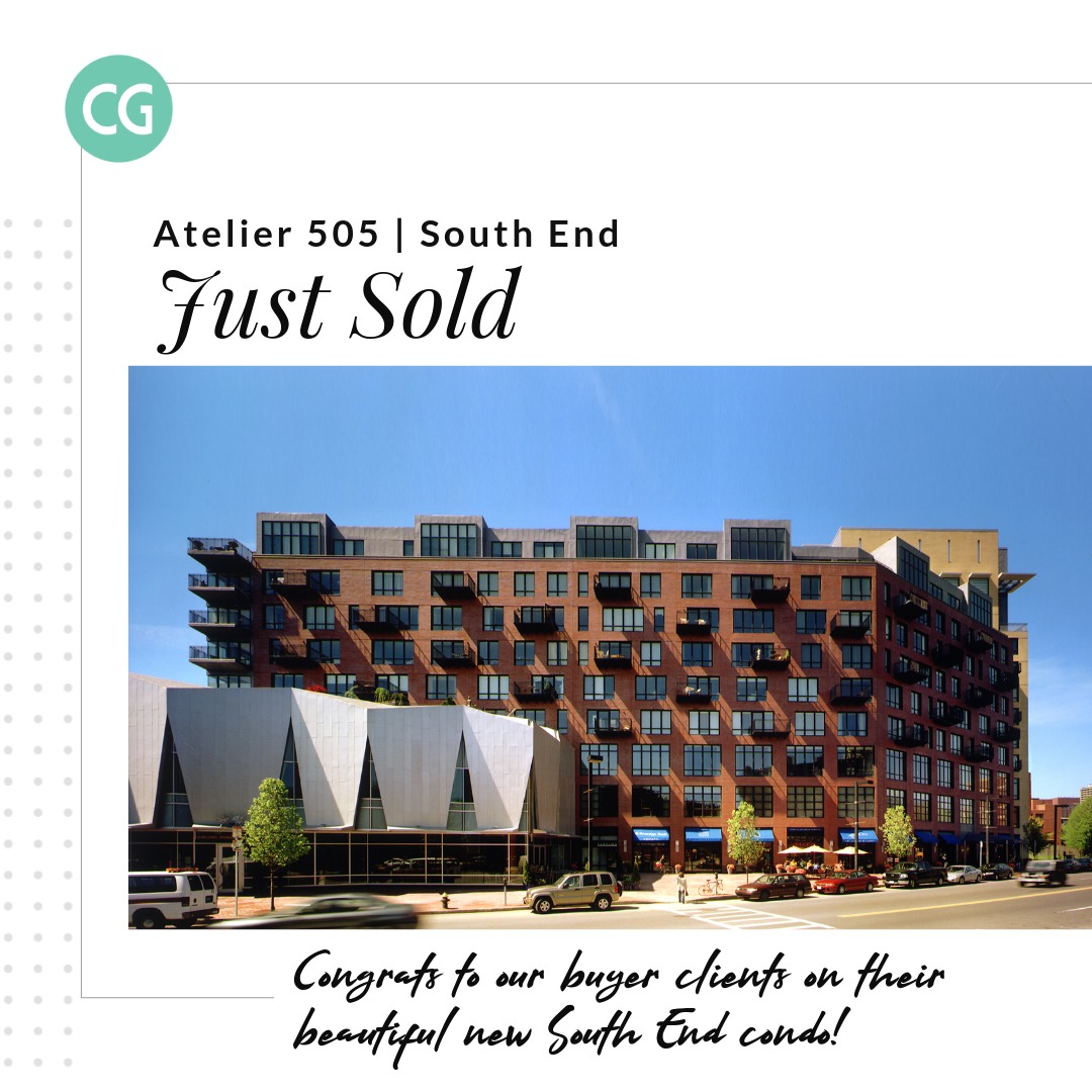 Atelier 505 - Welcome To The Neighborhood-0-1