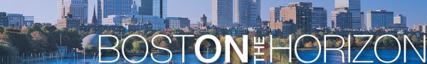boston horizon logo