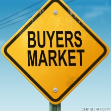 Boston condo market - is it a buyer's market