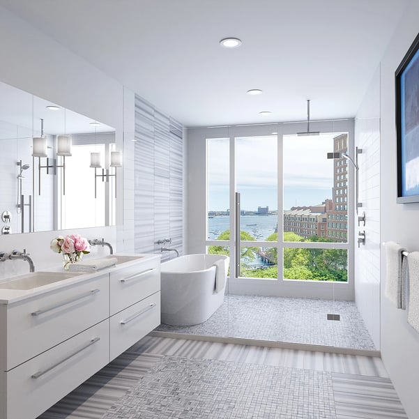 Boulevard on the Greenway 