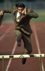 Boston real estate struggles