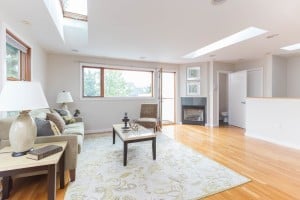 223 Hurley Street #3, Kendall Square
