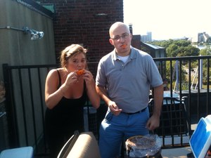 katie beth and derek charlesgate realty