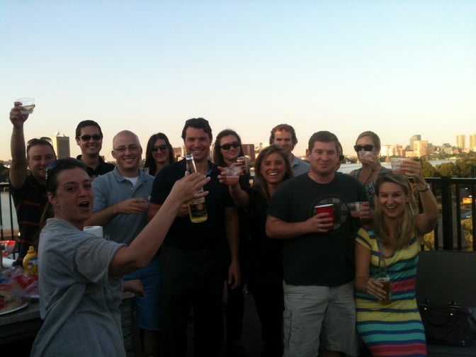 Charlesgate Realty Boston Charlesgate Realty