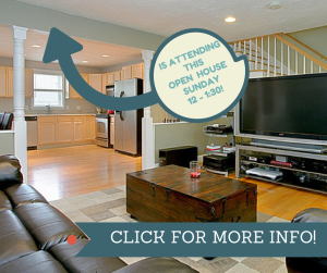 IS ATTENDINGTHISOPEN  HOUSESUNDAY12 -