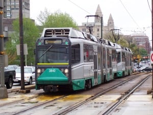 MBTA_Green_Line_B