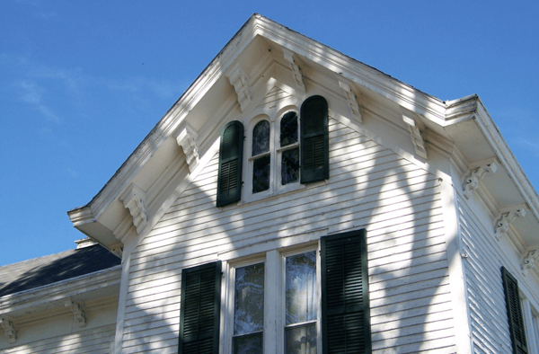  Premature Aging - 5 Areas to Fix Up for a Younger-Looking Home