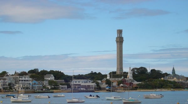 Provincetown_View