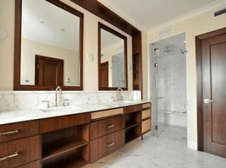 Beacon Street Penthouse