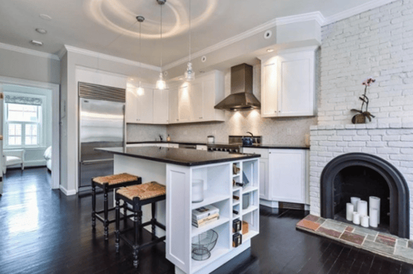 south end luxury homes