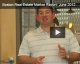 Video  PT Vineburgh's Boston Real Estate Market Report and Analysis