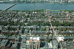 Back Bay Real Estate